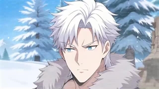 انیمه اخر زمان یخ زده قسمت31