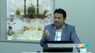 دروغ های شاخدار کارنشناس شبکه کلمه در مورد انکار خلیفه الله در روی زمین