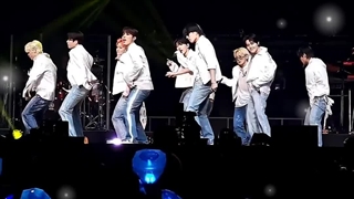 موقعیت: تو با ترژر آشنا شدی!