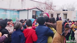 رزیتا دغلاوی نژاد زیباترین زن جهان شد