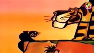 *Le Piú Belle fiabe del mondo 1981*--قسمت بیست و یکم