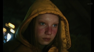 فیلم سینمایی افسانه اوچی با دوبله فارسی