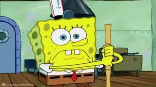 انیمیشن سینمایی خاطره انگیز باب اسفنجی طولانی ۳ ساعته دوبله فارسی