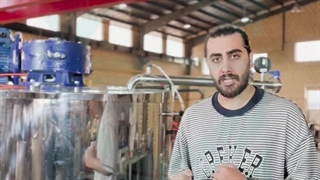 قیمت بالمیل 1 تن پارسا صنعت البرز 09126614539