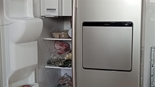 تعمیر یخچال در شهرقدس