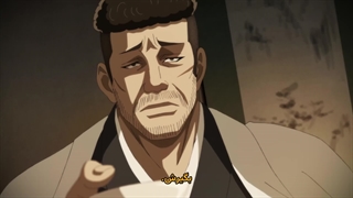 انیمه گرگ های آبی میبو Ao no Miburo: Serizawa Ansatsu-hen فصل 2 قسمت 5