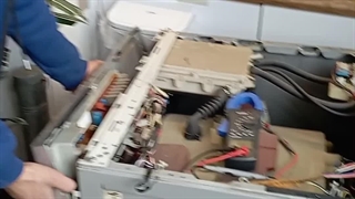 تعمیر لباسشویی در شهرقدس