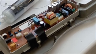 تعمیر لباسشویی در شهرقدس