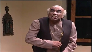 سریال Ganje Mozaffar گنج مظفر قسمت یازدهم