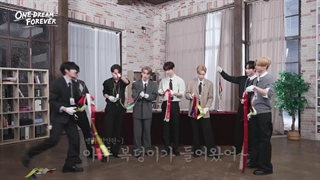 قسمت 14 [One Dream Forever] از آلفا درایو وان با زیرنویس فارسی (یک رویایی همیشگی از آلدی‌وان)