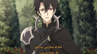 انیمه کونون جادوگر می تواند ببیند قسمت 5