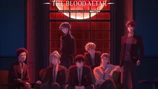 اوپنینگ اول انیمه Dark Moon: The Blood Altar نسخه کامل