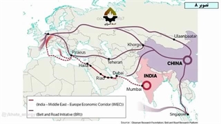 14041105: جنگ دوم ترامپ با ایران بر سر نفت