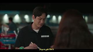 سریال عشق برداشت دوم (قسمت 11 ) با زیرنویس فارسی