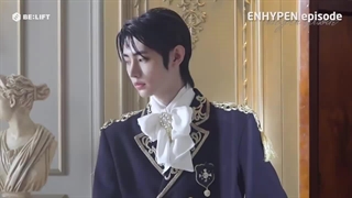 آپدیت یوتیوب انهایپن با اپیزود پشت صحنه جکت شوتینگ آلبوم BORDER_CARNIVAL