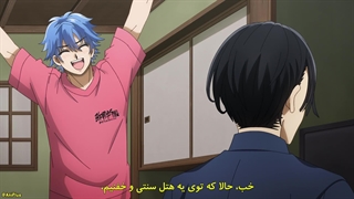 انیمه Dead Account قسمت 2