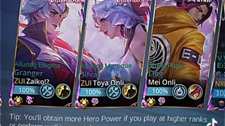 نیازمند یک اسکین ولنتاینم