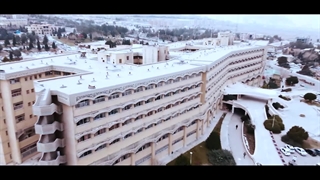 افتتاح بخش پیوند بیمارستان الزهرا (س) - خیریه الزهرا (س)