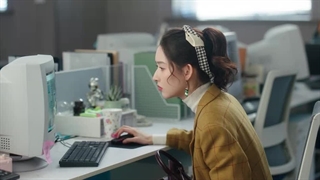 سریال چینی زندگی من در دهه نود(My Page In 90s 2026)قسمت دهم با زیرنویس فارسی