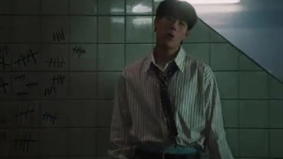 MONSTA X JOOHEON _ Push (feat IVE Rei)" MV