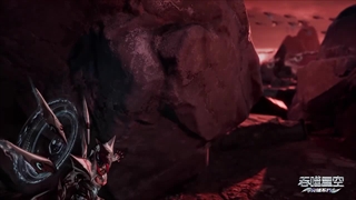 انیمه ستاره بلعیده شده Swallowed Star قسمت 208 با زیرنویس فارسی | انیو