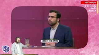 آقای تحلیلگر: توصیه ی ترکیه به شیطان بزرگ