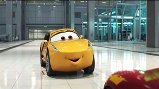 Cars 3 2017 ماشین ها 3 دوبله پارسی