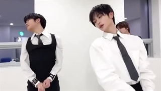 چالش Chains با سانگوون ، آنشین ، لیو و سانگهیون ALPHA DRIVE