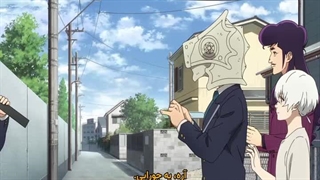 انیمه ابدیت تو فصل ۳ قسمت ۱۵ _ to your eternity