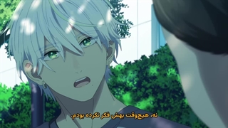 قسمت3 انیمه در غروب مهتابی شفاف Uruwashi no Yoi no Tsuki زیرنویس چسبیده