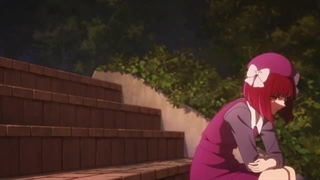 انیمه ستاره من فصل 3 قسمت 1