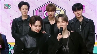 کات کامل مصاحبه اکسو برای موزیک کور