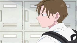 انیمه من و تو قطب مخالف همدیگه ایم قسمت 3 زیرنویس فارسی