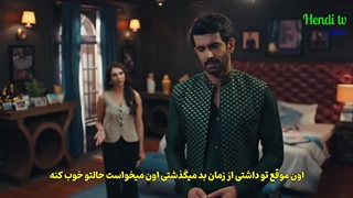 ملکه مارها 7 قسمت نهم با زیرنویس فارسی