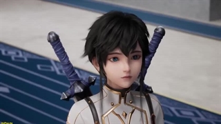 انیمه تاج و تخت مهر شده فصل 1 قسمت 7 با زیرنویس فارسی چسبیده