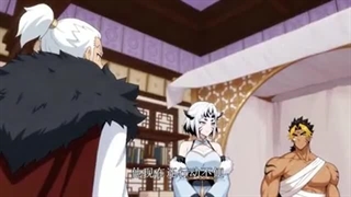 انیمه معلم نابینا قسمت43