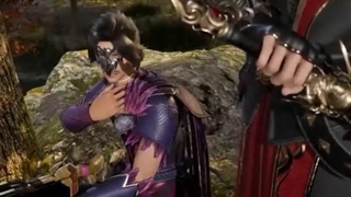 انیمه امپراطور الهی بی همتا قسمت39