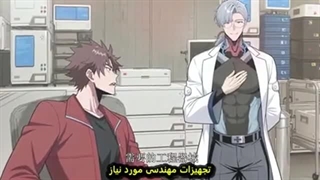 انیمه اجرهای طلا قسمت76