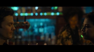 فیلم سینمایی بی حسی با دوبله فارسی