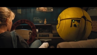 فیلم سینمایی الکتریک استیت با زیرنویس فارسی