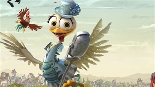 تورو، مرغ خجسته( دوبله فارسی)