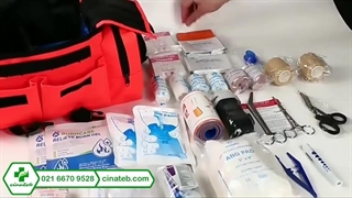 کیف کمک‌ های اولیه چیست و چرا در هر محیطی ضروری است؟