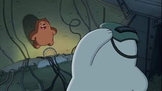 سه کله‌پوک ماجراجو