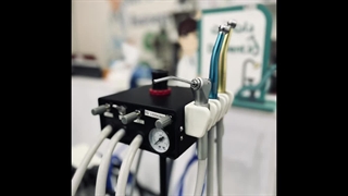 میکرویونیت دندانپزشکی