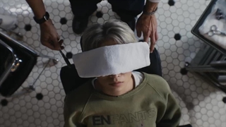 موزیک ویدیو Knife از Enhypen با زیرنویس فارسی اختصاصی