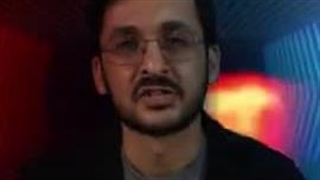 داعشی به نام رضاخان