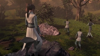 انیمه چینی سیستم ناشایست قسمت 9 زیرنویس فارسی