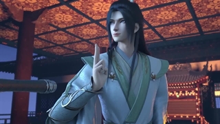 انیمه چینی سیستم ناشایست قسمت 10 ( آخر ) زیرنویس فارسی