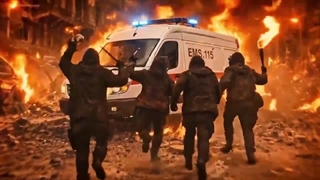 14041107: عملیات سقوط تــــــــهران!