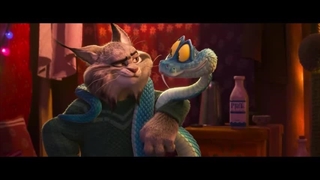 Zootopia 2 2025 انیمیشن زوتوپیا 2 دوبله پارسی